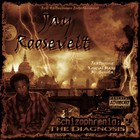 Picture for song 'Hate In Your Blood (Feat. Krucial Mane)' by artist 'Jay Roosevelt (US)'