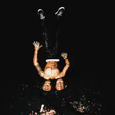 Picture for song 'COWBOYS' by artist 'J.Creepers'