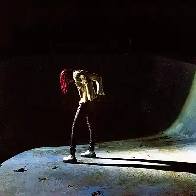 Picture for song 'IMMORTAL' by artist 'J.Creepers'