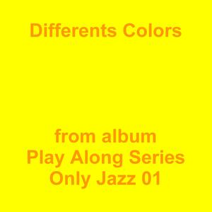 Picture for song 'Differents Colors' by artist 'Jean-Marc Lozach'