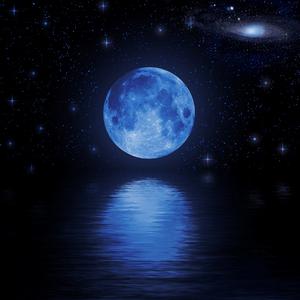 Picture for song 'Two Moons' by artist 'Jerry Kratzmeyer'