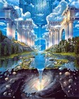 Picture for song '**NEW** Royal Visions' by artist 'JJDR Productions'