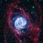 Picture for song 'galaxy' by artist 'JMac B3ATZ'