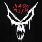 Picture for song 'super villian' by artist 'JMac B3ATZ'