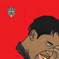 Picture for song 'ape trap' by artist 'JoebJ BEATS'