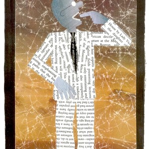 Picture for song 'Hermit Waltz' by artist 'joe solo'