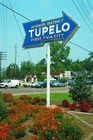 Picture for song 'Going Back To Tupelo' by artist 'John P Roche'