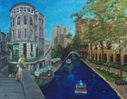 Picture for song 'Once Upon A Summer's Day' by artist 'John P Roche'