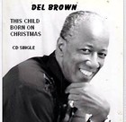 Picture for song 'THIS CHILD BORN ON CHRISTMAS' by artist 'JOSEPH GABOR'