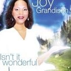 Picture for song 'THE LORD IS MY SHEPPARD' by artist 'Joy Grandison'