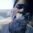 Picture for song 'Smoke Something' by artist 'Junior Black'