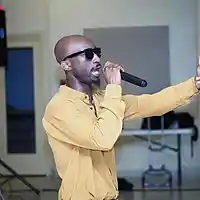 Picture for song 'Black Jesus' by artist 'kasa cobra'