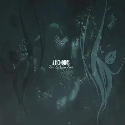 Picture for song 'A ESCONDIDAS' by artist 'Kefren Beats'