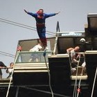 Picture for song 'Even Superman Can't Save Me Now' by artist 'Kelton Ree'