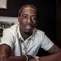 Picture for song '*ANTHEM* All This Time *RICH HOMIE QUAN BANGER*' by artist 'KiddWonderBeatz'