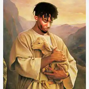 Picture for song 'TAXIN (Playboi Carti Type Beat)' by artist 'AYOCXRN (Formerly King Corn Beatzz)'