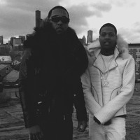 Picture for song 'Me And You (Prod. By King LeeBoy)' by artist 'King LeeBoy'