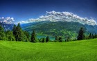 Picture for song 'Another Green Valley' by artist 'Klaatu (CT)'