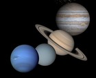 Picture for song 'Astral Reggae' by artist 'Klaatu (CT)'