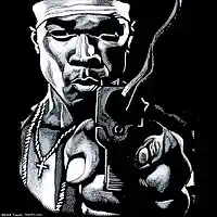 Picture for song 'Bounty Hunter *HARD*' by artist 'Koba Productions'