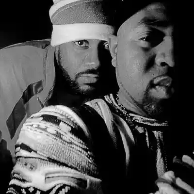 Picture for song 'killah - wu tang type beat' by artist 'KroM Beatz'