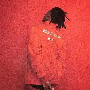 Picture for song 'Playboi Carti Type Beat - $$$ PAINT (Buy1Get2Free)' by artist 'kroth'