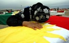 Picture for song 'anfal' by artist 'KurdishMelody'