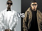 Picture for song 'NEW!! All I Know (Big Sean/Drake Type)' by artist 'Kwency Beats'