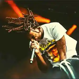 Picture for song 'LESGO! - Carti, NxG, Trippie Redd (KXDET)' by artist 'KXDET'