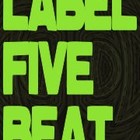 Picture for song 'Keyboard - Label Five Beat (free download)' by artist 'label five beat'