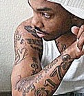 Picture for song 'BREAK IT DOWN' by artist 'Lashon'