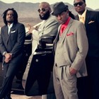 Picture for song 'Black Card Status' by artist 'LCP Beats'