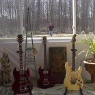 Picture for song 'Failed Friends' by artist 'Leonard Scaper'