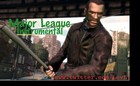 Picture for song 'The Major League Hustlas Instrumental LevL7' by artist 'LevL7'