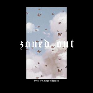 Picture for song 'Zoned Out - Drake x Future Type Beat' by artist 'lost.mindd Beats'