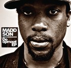 Picture for song 'JazzSup (Bonus)' by artist 'Madd Son'