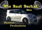 Picture for song 'Capital Sums it Up.mp3' by artist 'Madreel Productions'
