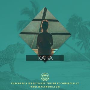 Picture for song '[ Kaba ] Dancehall smooth beat' by artist 'Malakkor'