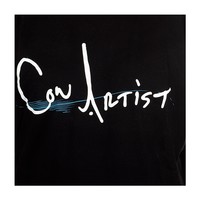 Picture for song 'Con Artist' by artist 'Marco El Mago'
