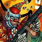 Picture for song 'We Run This City (SOLD)' by artist 'Marsad Men'