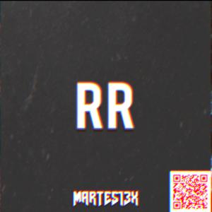 Picture for song 'RR 145 Bpm' by artist 'Martes13x'