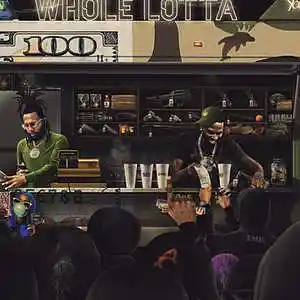 Picture for song 'money man young dolph type beat dirty' by artist 'masonthatrack'