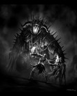 Picture for song 'Claws of Hades' by artist 'Master Kay Beats'
