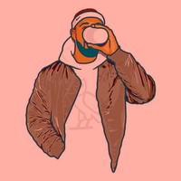 Picture for song 'Deja Vu' by artist 'MatthBeats'