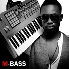 Picture for song 'M-Bass Drink and Party Mix' by artist 'M-Bass'