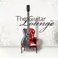 Picture for song 'Guitar Lounge Jazzer' by artist 'Michael Bennett'