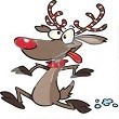 Picture for song 'Run Run Rudolph (Extra Crispy & FendrGuitPlayr)' by artist 'Michael Duran'
