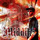 Picture for song 'My People' by artist 'Middike'