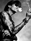 Picture for song '*NEW* High Roller ((STONER CLASSIC!!!))' by artist 'MIKE CHEK MUSIC.'