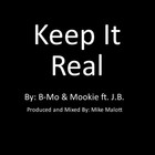 Picture for song 'Keep It Real' by artist 'Mike Malott Music'